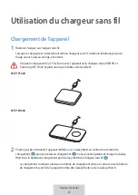 Предварительный просмотр 329 страницы Samsung WIRELESS CHARGER DUO User Manual