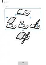 Предварительный просмотр 349 страницы Samsung WIRELESS CHARGER DUO User Manual