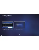 Предварительный просмотр 19 страницы Samsung Wireless Network Extender User Manual