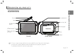 Предварительный просмотр 47 страницы Samsung WISENET BabyView User Manual