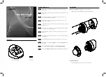 Samsung Wisenet SBP-160TM Manual preview