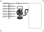 Preview for 2 page of Samsung Wisenet SBP-160TM Manual