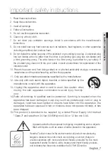 Preview for 7 page of Samsung WISENET SCO-5081R User Manual