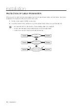 Preview for 12 page of Samsung Wisenet SDC-9443BV User Manual