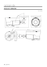 Предварительный просмотр 26 страницы Samsung Wisenet SDC-9443BV User Manual