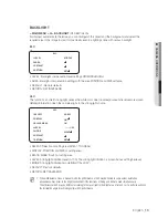 Preview for 15 page of Samsung Wisenet SDC-9443DF User Manual