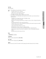 Preview for 21 page of Samsung Wisenet SDC-9443DF User Manual