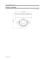 Preview for 24 page of Samsung Wisenet SDC-9443DF User Manual