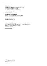 Предварительный просмотр 12 страницы Samsung Wisenet SNC-79440BWN User Manual