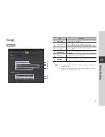 Preview for 17 page of Samsung WISENET SNH-V6410PN User Manual