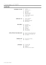 Preview for 2 page of Samsung Wisenet SNK-B73040BW User Manual