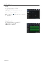 Preview for 20 page of Samsung Wisenet SNK-B73040BW User Manual