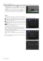 Preview for 26 page of Samsung Wisenet SNK-B73040BW User Manual