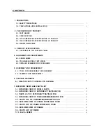 Preview for 2 page of Samsung WM1245A Service Manual