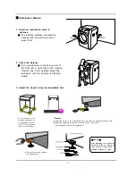 Preview for 7 page of Samsung WM1245A Service Manual