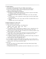 Preview for 21 page of Samsung WM1245A Service Manual