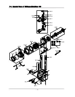 Preview for 47 page of Samsung WM1245A Service Manual