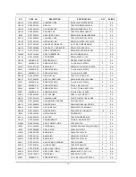 Preview for 54 page of Samsung WM1245A Service Manual