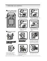 Предварительный просмотр 5 страницы Samsung WM1255AGS/XEN Service Manual