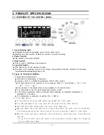 Предварительный просмотр 17 страницы Samsung WM1255AGS/XEN Service Manual