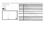 Preview for 26 page of Samsung WM55R-W User Manual