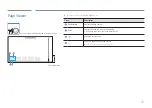 Preview for 28 page of Samsung WM55R-W User Manual