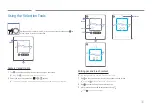 Preview for 30 page of Samsung WM55R-W User Manual