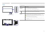 Предварительный просмотр 10 страницы Samsung WM75A User Manual