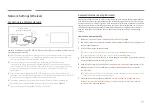 Предварительный просмотр 18 страницы Samsung WM75A User Manual