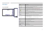 Предварительный просмотр 22 страницы Samsung WM75A User Manual