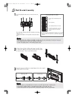 Предварительный просмотр 6 страницы Samsung WMN-4270SD Installation Manual