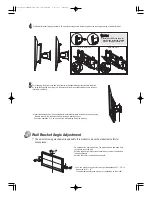 Preview for 7 page of Samsung WMN-4270SD Installation Manual