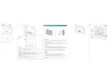 Предварительный просмотр 12 страницы Samsung WMN-M E Series Installation Manual