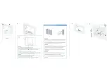 Предварительный просмотр 18 страницы Samsung WMN-M E Series Installation Manual