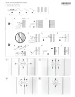 Предварительный просмотр 22 страницы Samsung WMN-M E Series Installation Manual