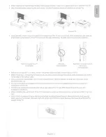 Предварительный просмотр 29 страницы Samsung WMN-M E Series Installation Manual