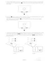 Предварительный просмотр 30 страницы Samsung WMN-M E Series Installation Manual