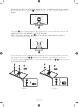 Preview for 4 page of Samsung WMN-M10E Cautions When Installing