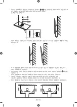 Preview for 14 page of Samsung WMN-M10E Cautions When Installing