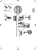 Preview for 19 page of Samsung WMN-M10E Cautions When Installing