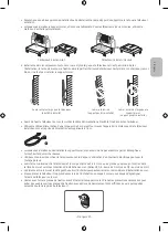 Preview for 21 page of Samsung WMN-M10E Cautions When Installing