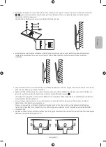 Preview for 23 page of Samsung WMN-M10E Cautions When Installing