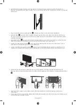 Preview for 24 page of Samsung WMN-M10E Cautions When Installing