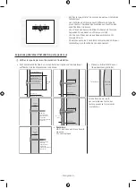 Preview for 26 page of Samsung WMN-M10E Cautions When Installing