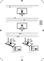 Preview for 31 page of Samsung WMN-M10E Cautions When Installing