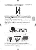 Preview for 33 page of Samsung WMN-M10E Cautions When Installing