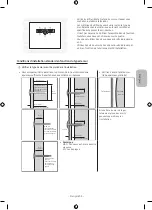 Preview for 35 page of Samsung WMN-M10E Cautions When Installing