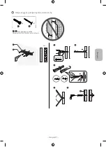 Preview for 37 page of Samsung WMN-M10E Cautions When Installing