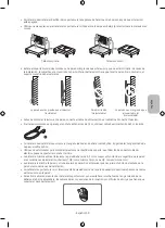 Preview for 39 page of Samsung WMN-M10E Cautions When Installing