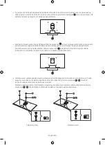 Preview for 40 page of Samsung WMN-M10E Cautions When Installing